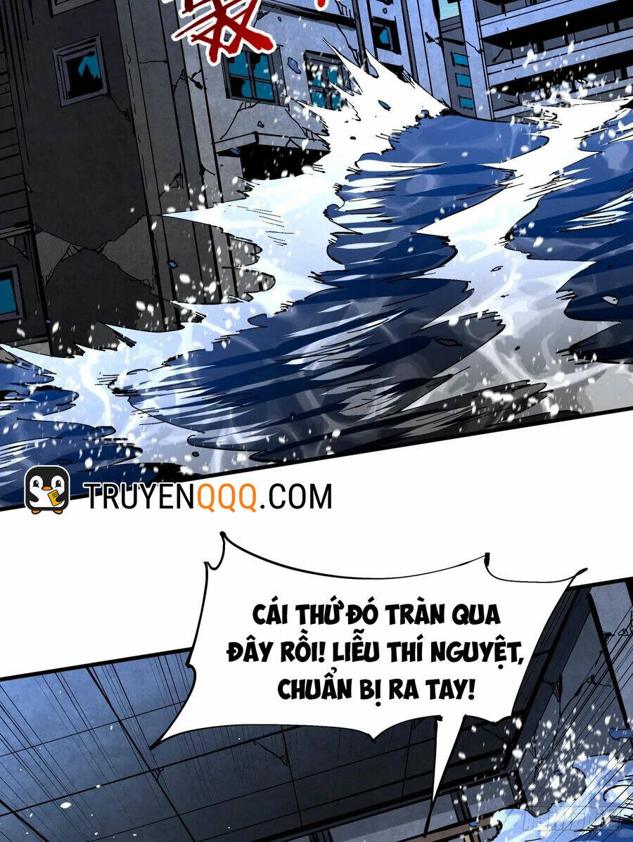 Không Có Đạo Lữ Sẽ Chết Chương 82 Ảnh 4