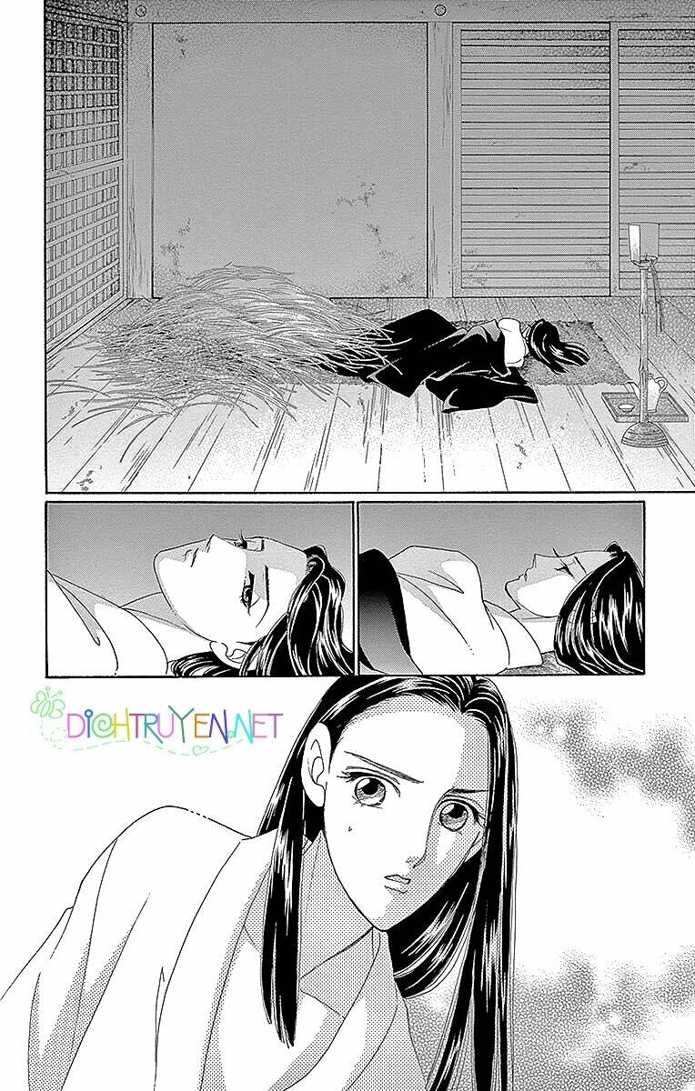 Torikae Baya Chương 53 Ảnh 19