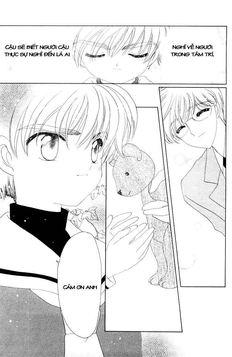 Card Captor Sakura Chương 31 Ảnh 38