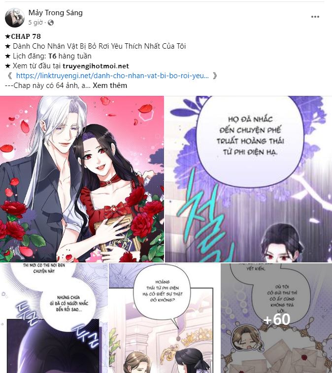 Cướp Dâu Chương 65.1 Ảnh 11