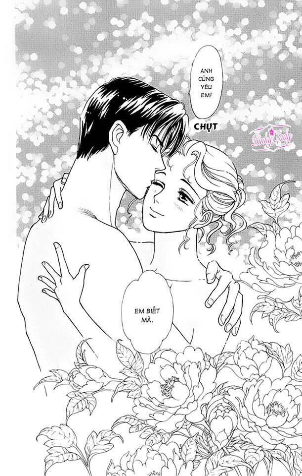 Ăn Sạch Chồng Yêu! Chương 7 Ảnh 37