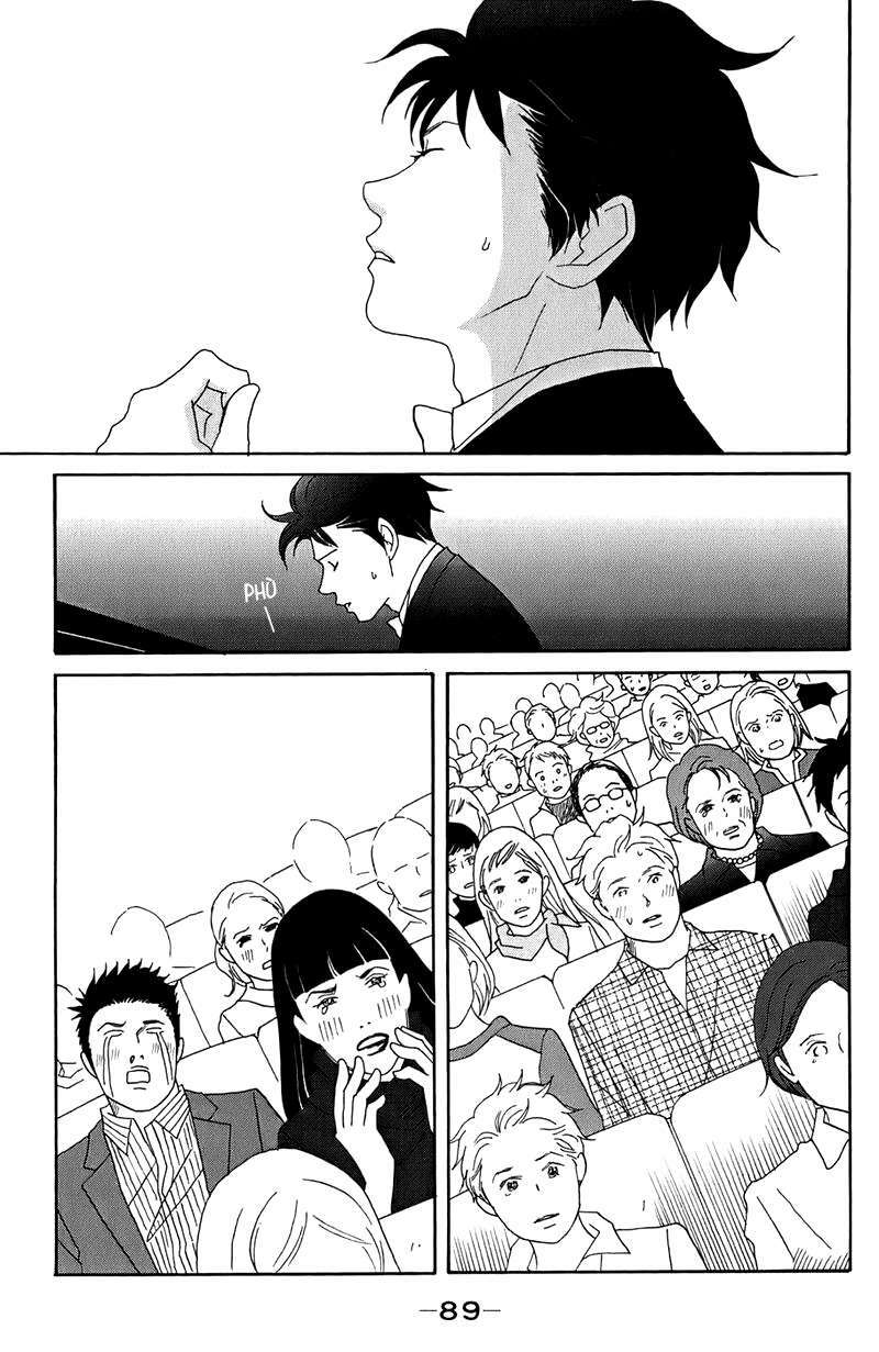 Nodame Cantabile Chương 26 Ảnh 25