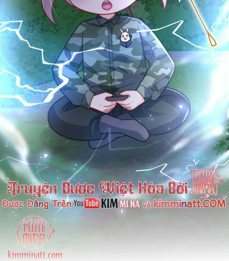 Tiểu Manh Bảo Bốn Tuổi Theo Sư Phụ Xuống Núi Chương 268 Ảnh 17