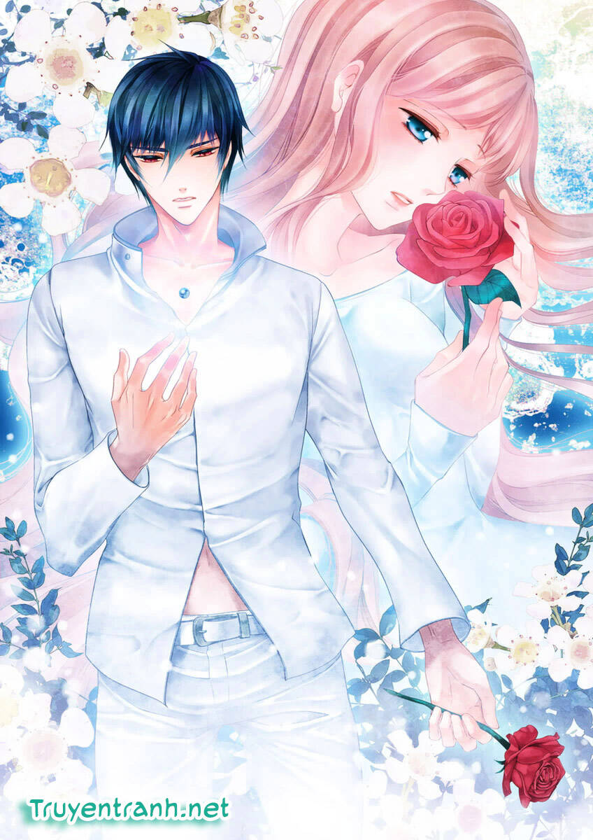 Erotic Fairy Tales - The Little Mermaid Chương 31 Ảnh 3