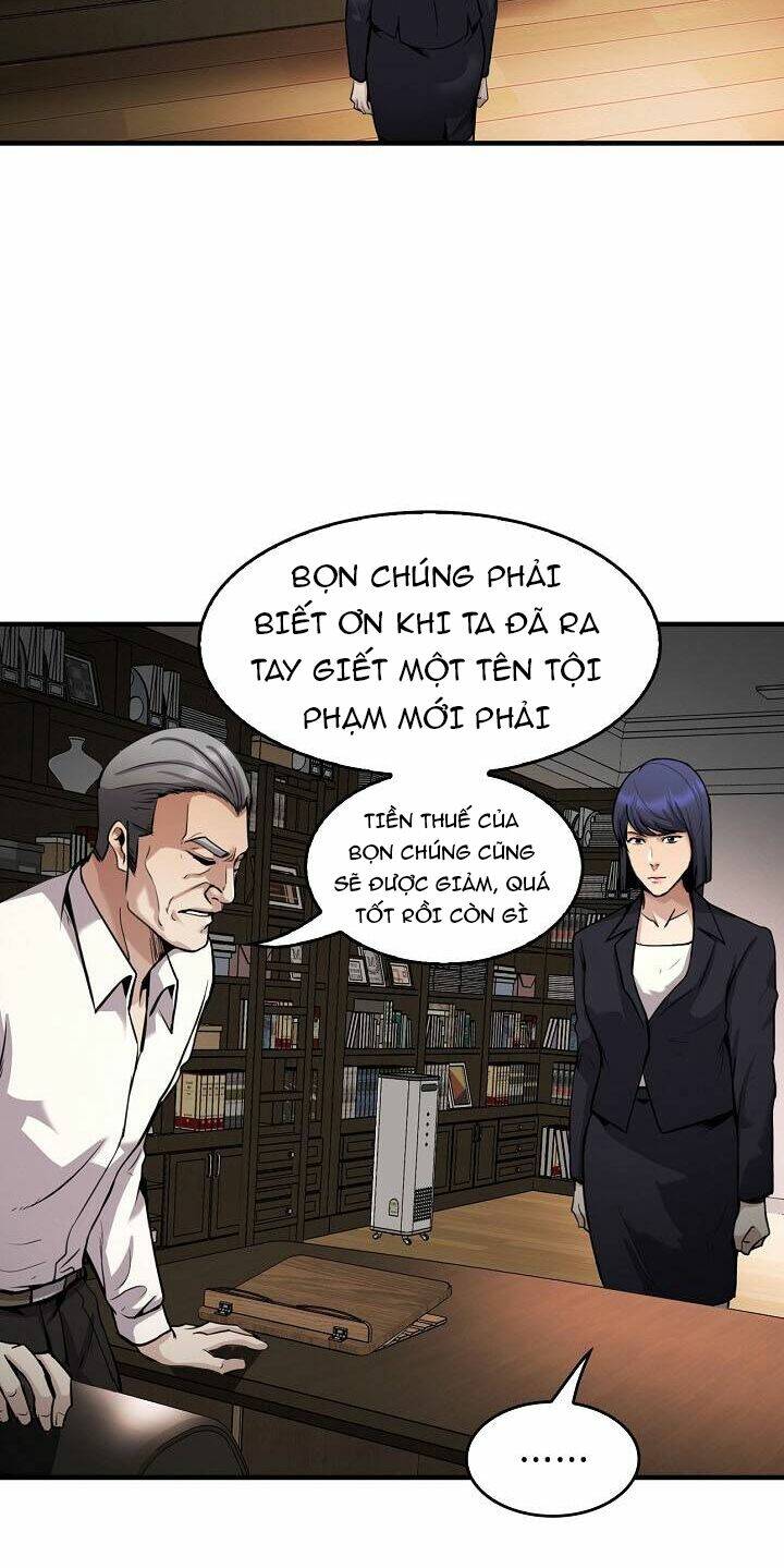 Điều Tra Viên Chuyển Sinh Chương 136 Ảnh 43