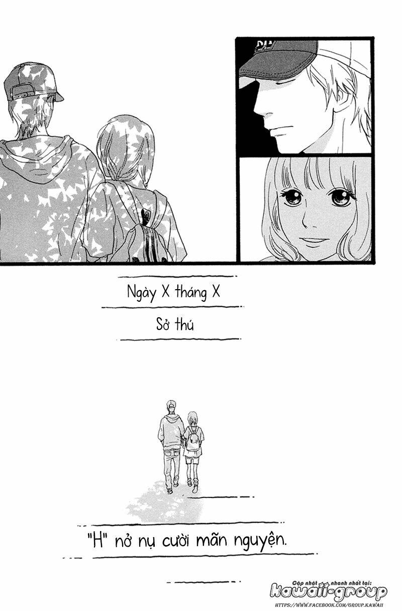 Principal Chương 14 Ảnh 34