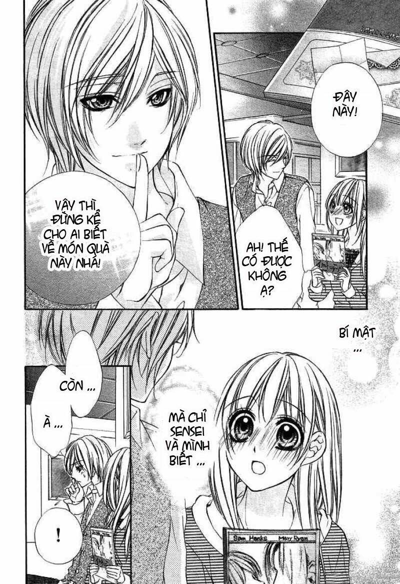 Boku Kara Kimi Ga Kienai Chương 3 Ảnh 8