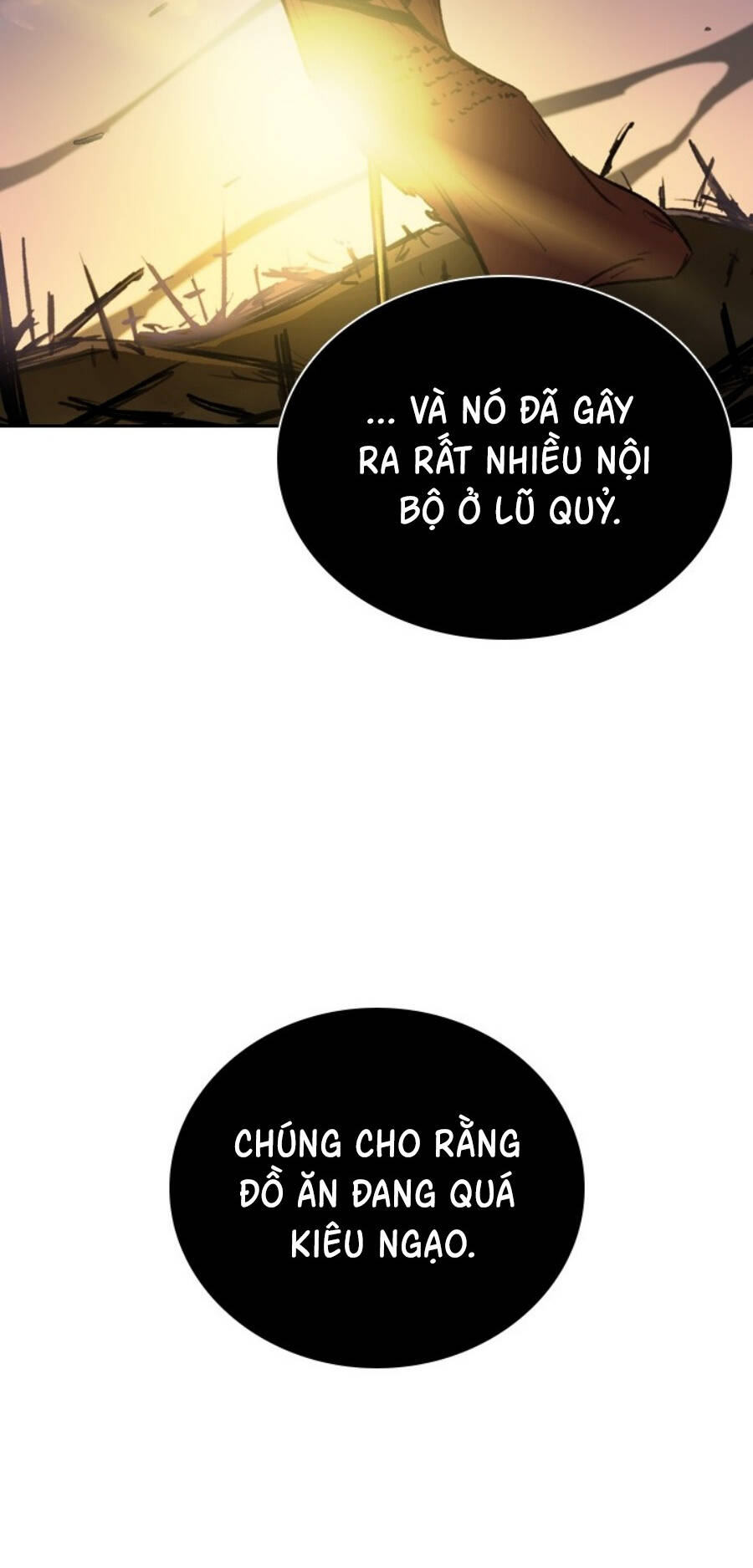 Fray Chương 20 Ảnh 47