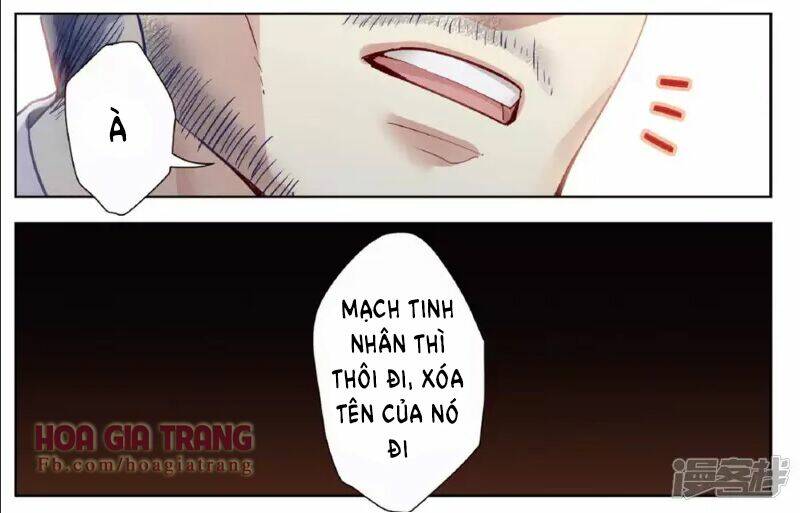 Thỏ Tử Nhiệt Lãng Chương 1 Ảnh 4