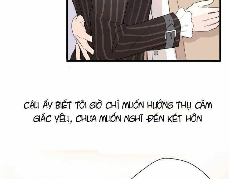 Cuộc Chiến Tình Yêu Chương 39 Ảnh 17