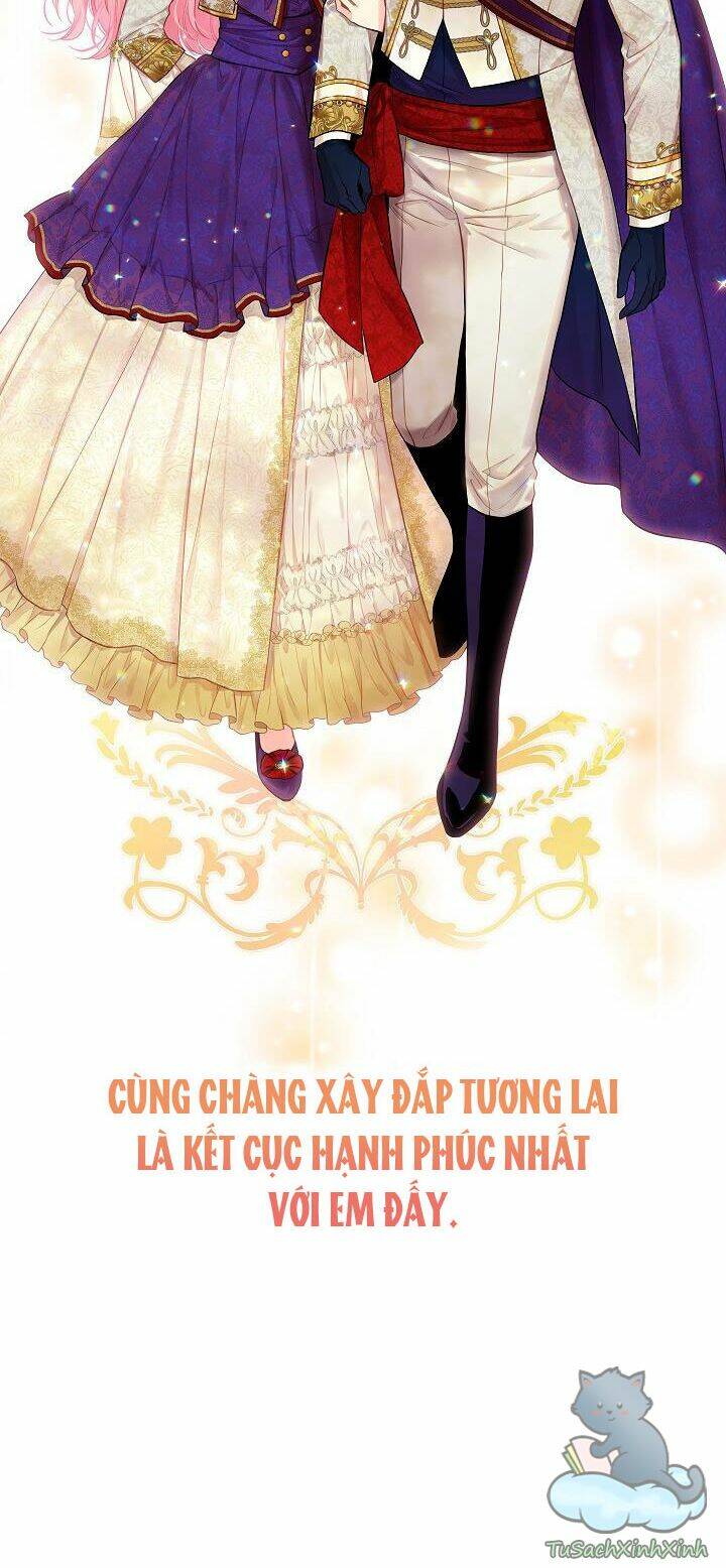 Tồn Tại Với Tư Cách Là Vợ Của Nam Chính Chương 203 Ảnh 85