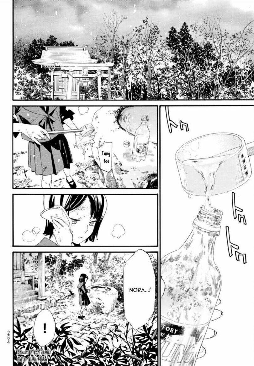 Noragami Chương 101.6 Ảnh 16