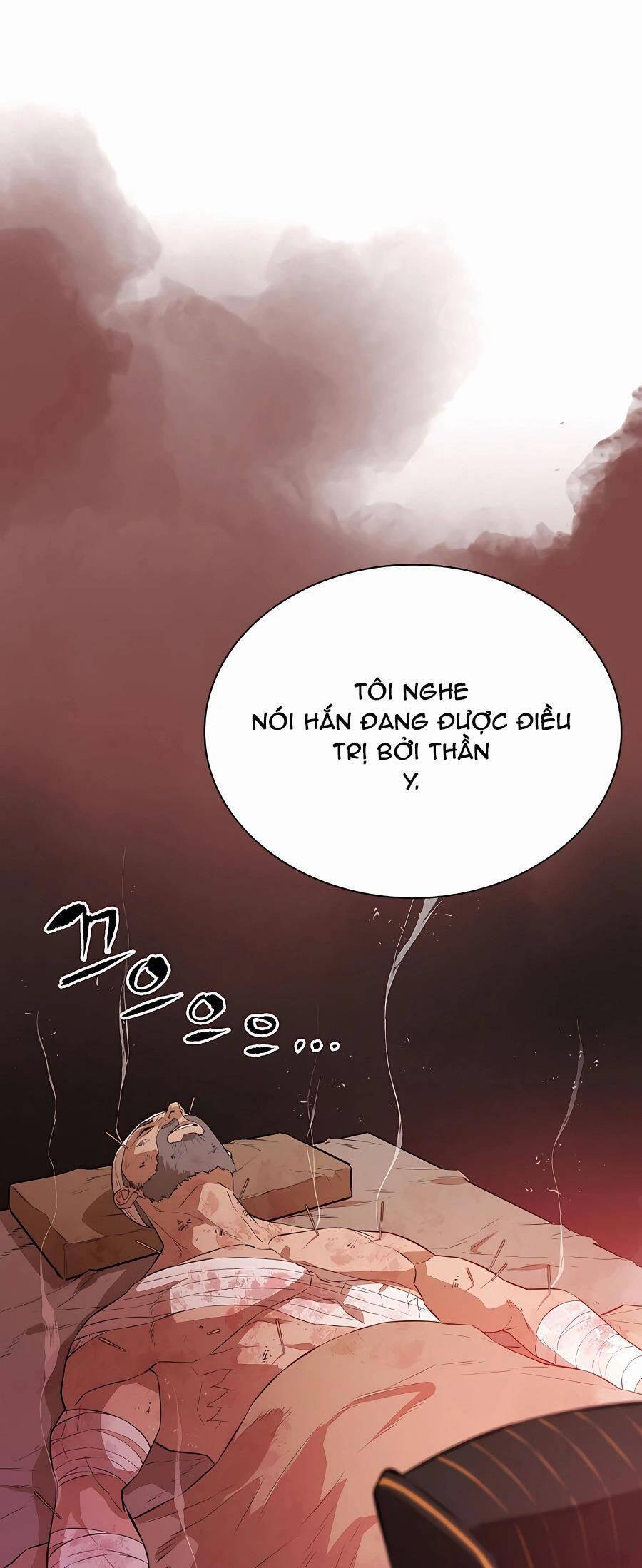 Kẻ Phản Diện Vô Song Chương 65 Ảnh 29
