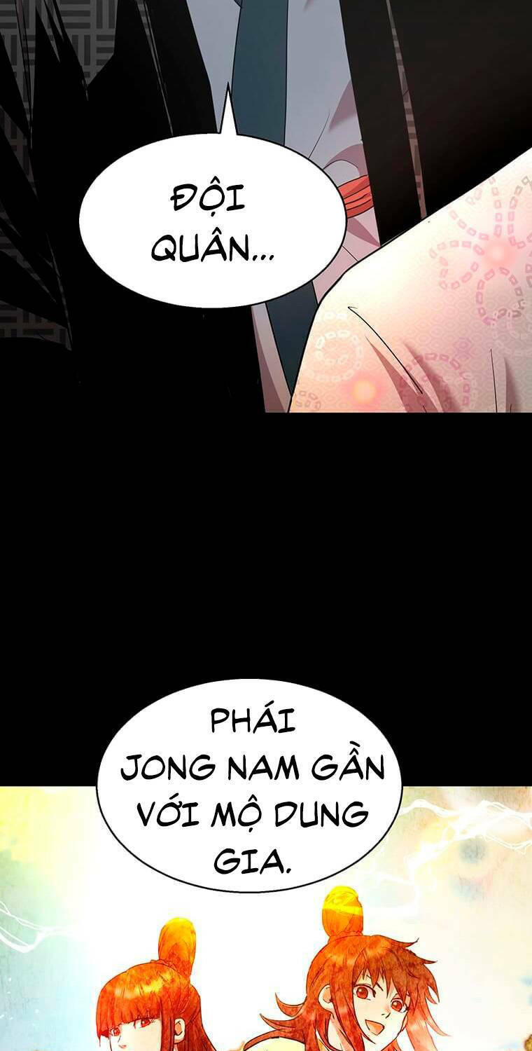 Đạo Sĩ Giang Hồ Chương 84 Ảnh 49