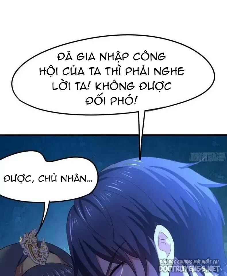 Ta Ở Địa Phủ Mở Hậu Cung Chương 94 Ảnh 28