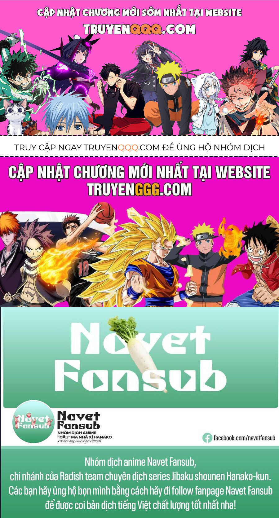 Hanako-Kun Sau Giờ Học Chương 23 Ảnh 2