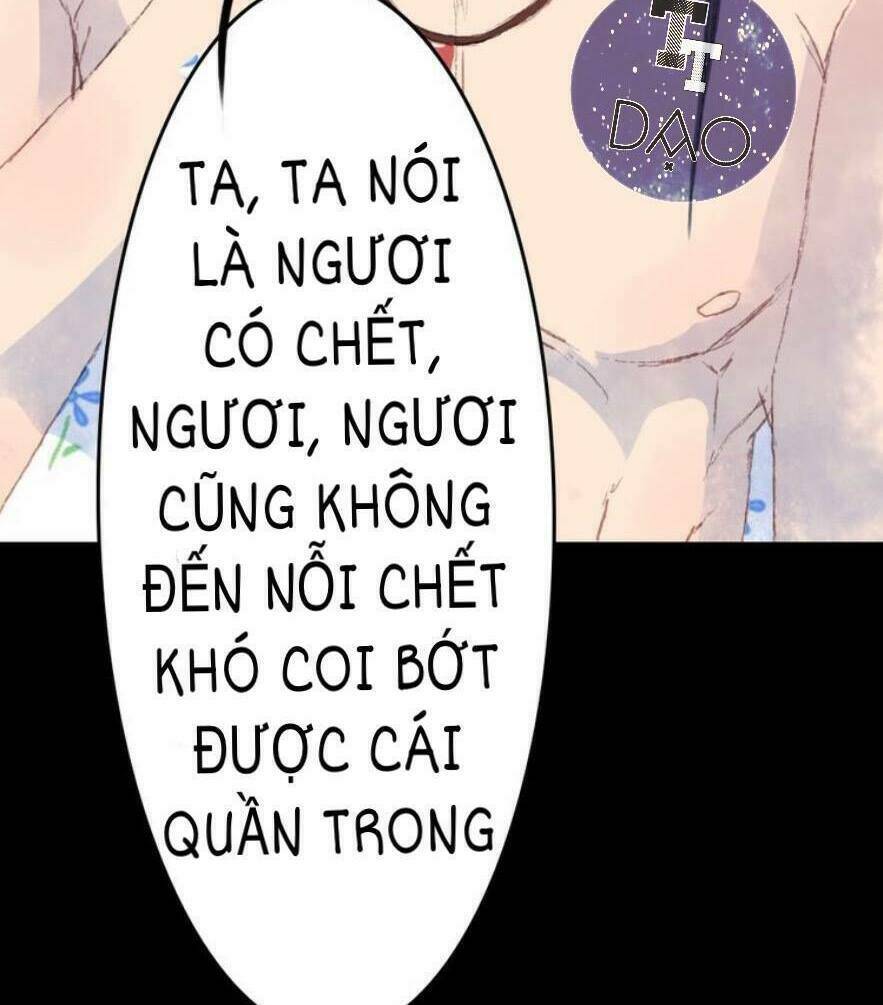 Khúc Hữu Ngộ Chương 2 Ảnh 31