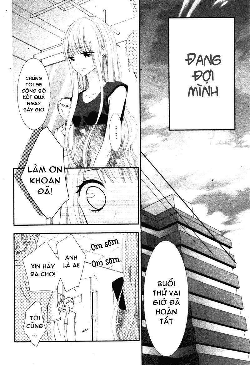 Tổng Hợp One Shot. Chương 373 Ảnh 34