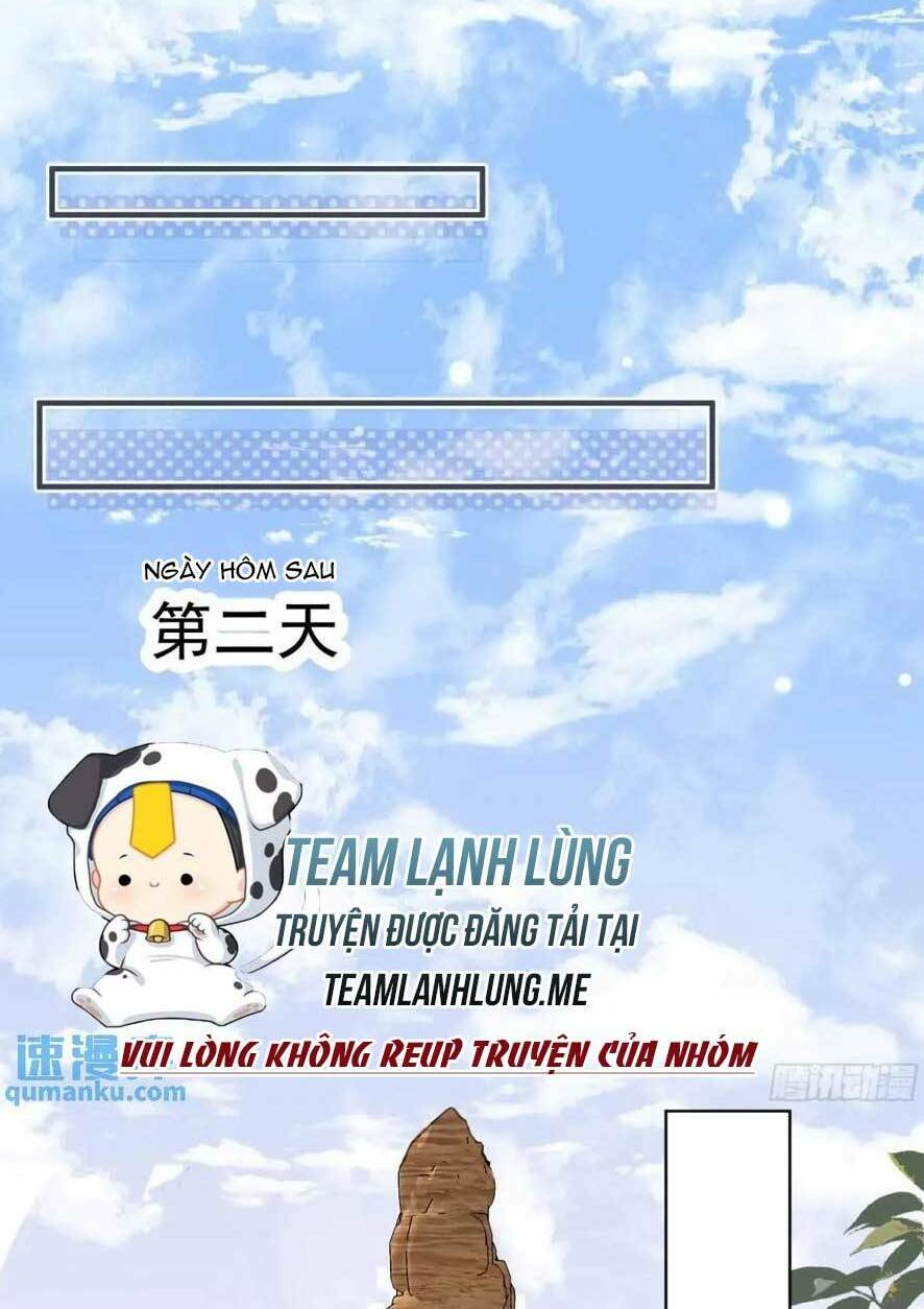 Thú Thế Ngọt Sủng, Tôi Ở Dị Giới Làm Vũ Thần Chương 47 Ảnh 19