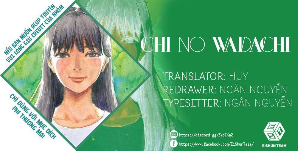 Chi No Wadachi Chương 113 Ảnh 3