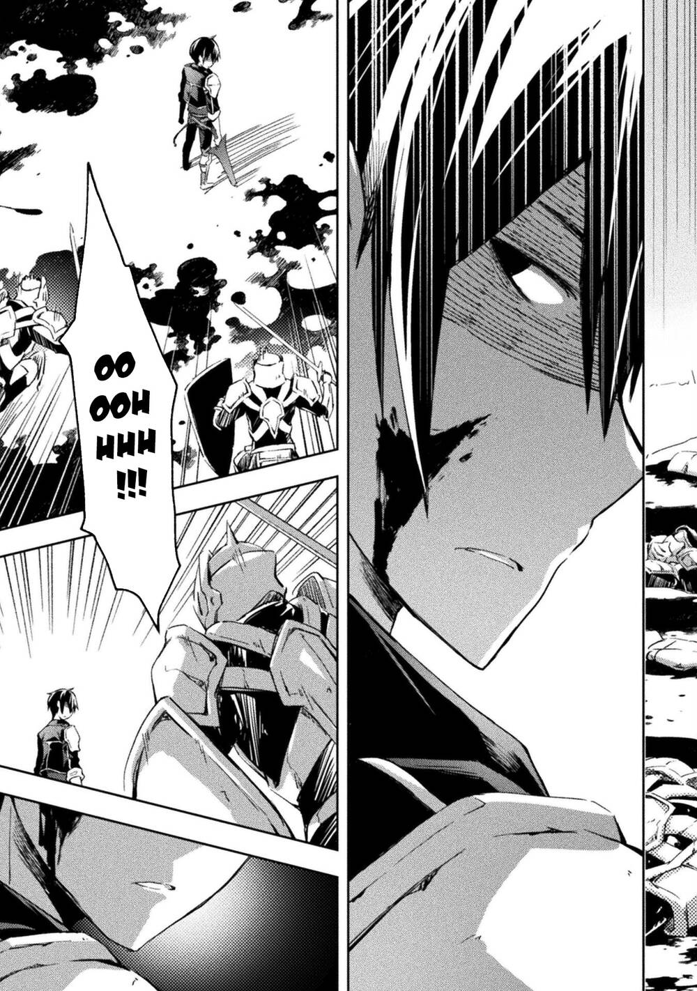 Dungeon Kurashi No Moto Yuusha Chương 37 Ảnh 6