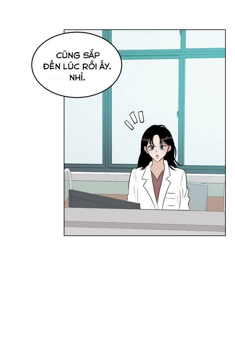 Bí Mật Highteen Chương 38 Ảnh 48
