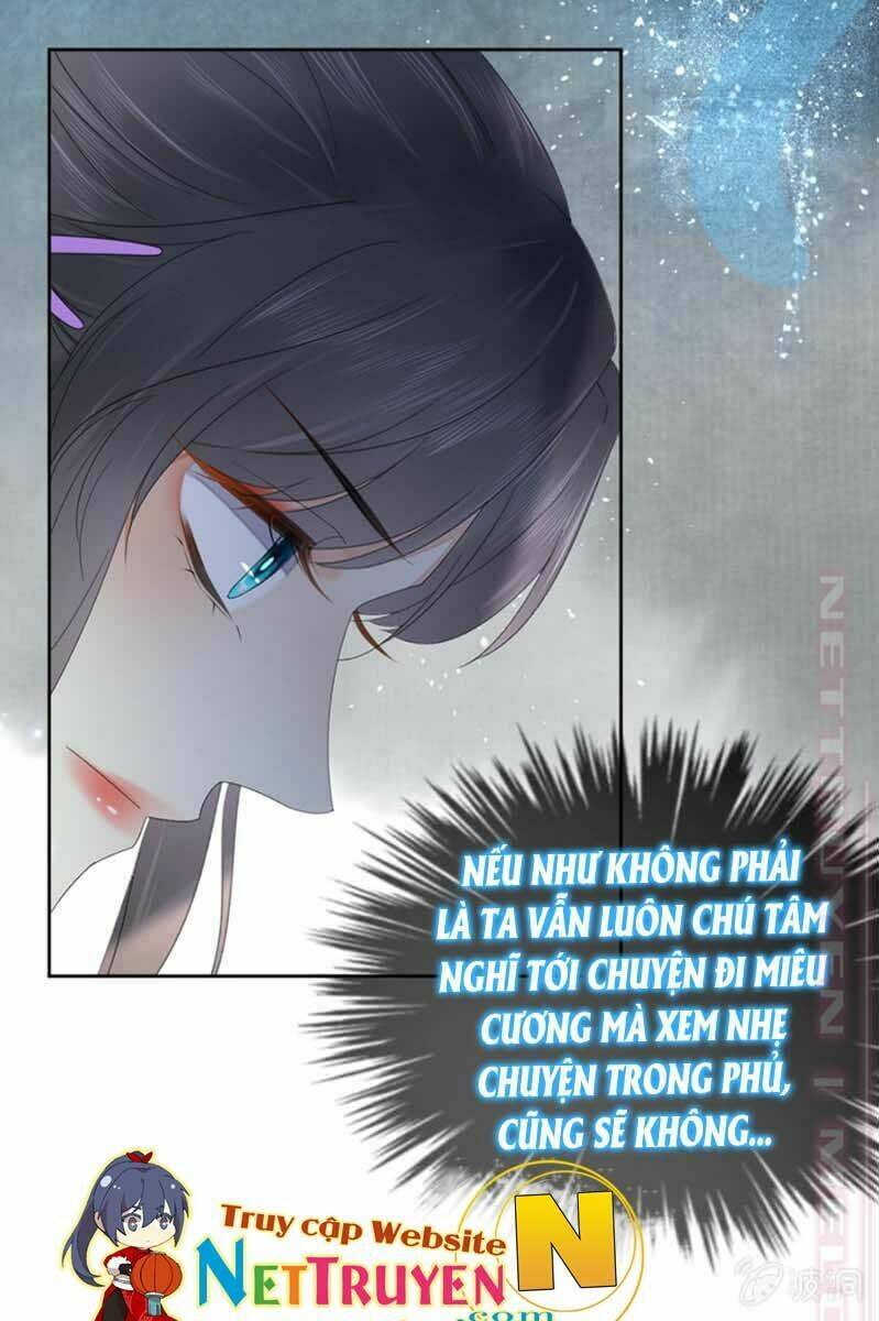 Dục Hỏa Độc Nữ Chương 121 Ảnh 28