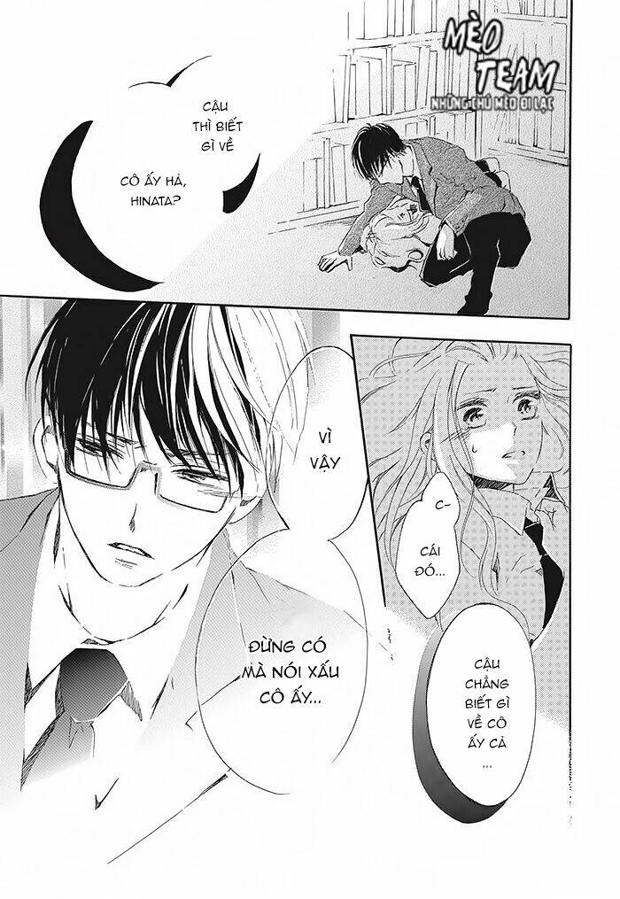 Ano Ko Ni Koisuru Yamada Ni Koishita Chương 1 Ảnh 45