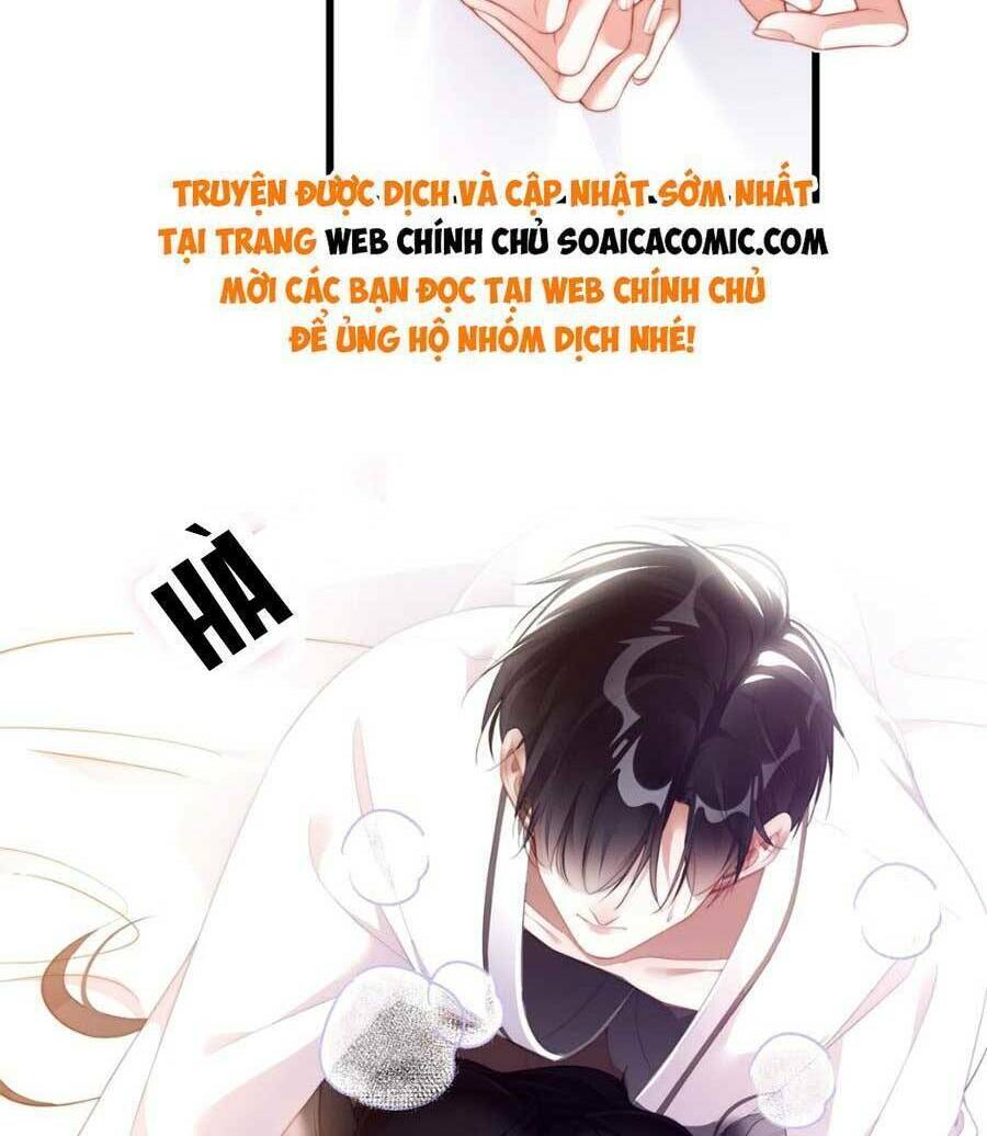 Theo Đuổi Anh Chồng Bác Sĩ Chương 22 Ảnh 43