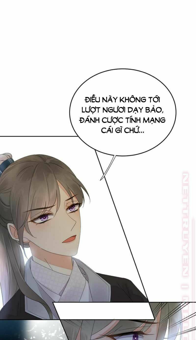 Dục Hỏa Độc Nữ Chương 121 Ảnh 12