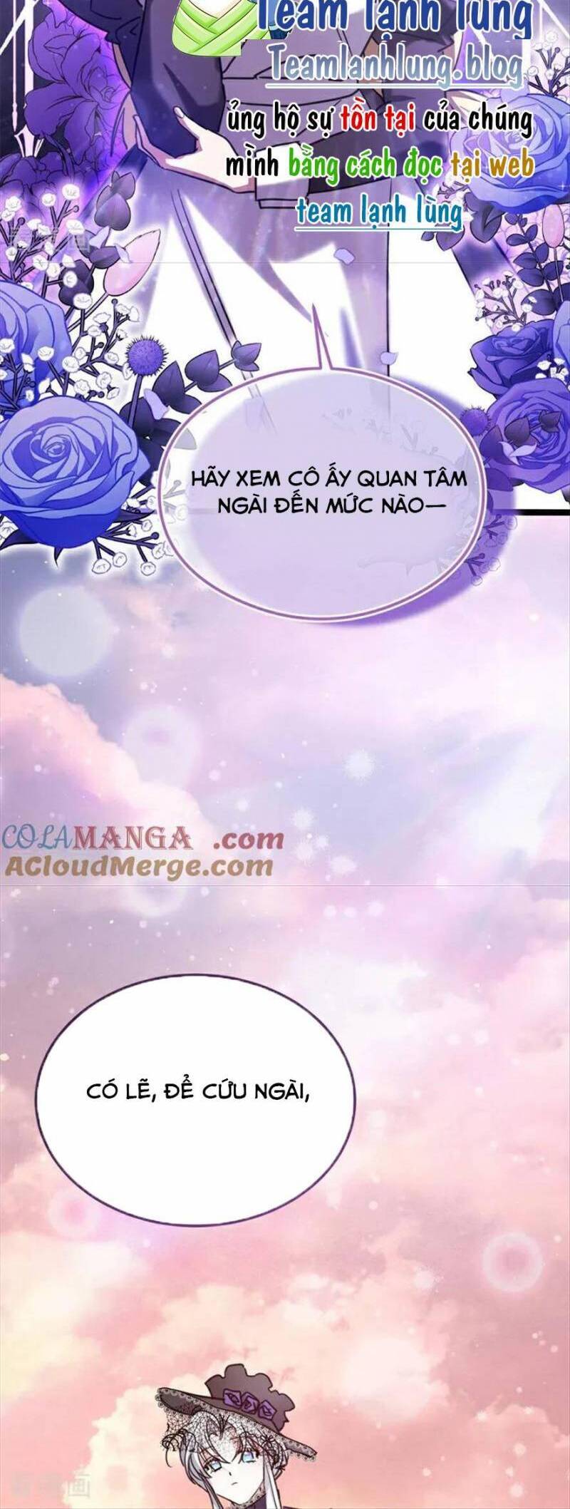 Bông Hoa Độc Của Nhà Công Tước Chương 28 Ảnh 37