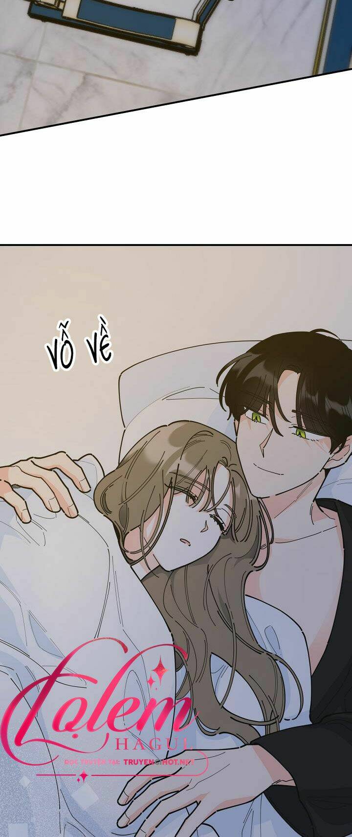 Người Hùng Của Ác Nữ Chương 89 Ảnh 62