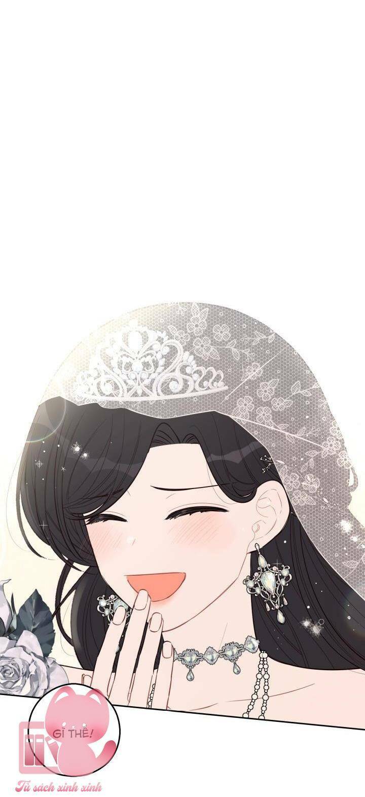 Hoàng Nữ Tóc Đen Chương 107 Ảnh 67