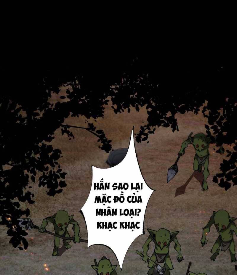 Từ Goblin Thành Thần Goblin Chương 3 Ảnh 93