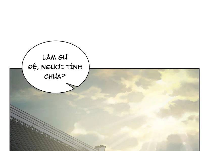 Vô Địch Thật Tịch Mịch Chương 23 Ảnh 24