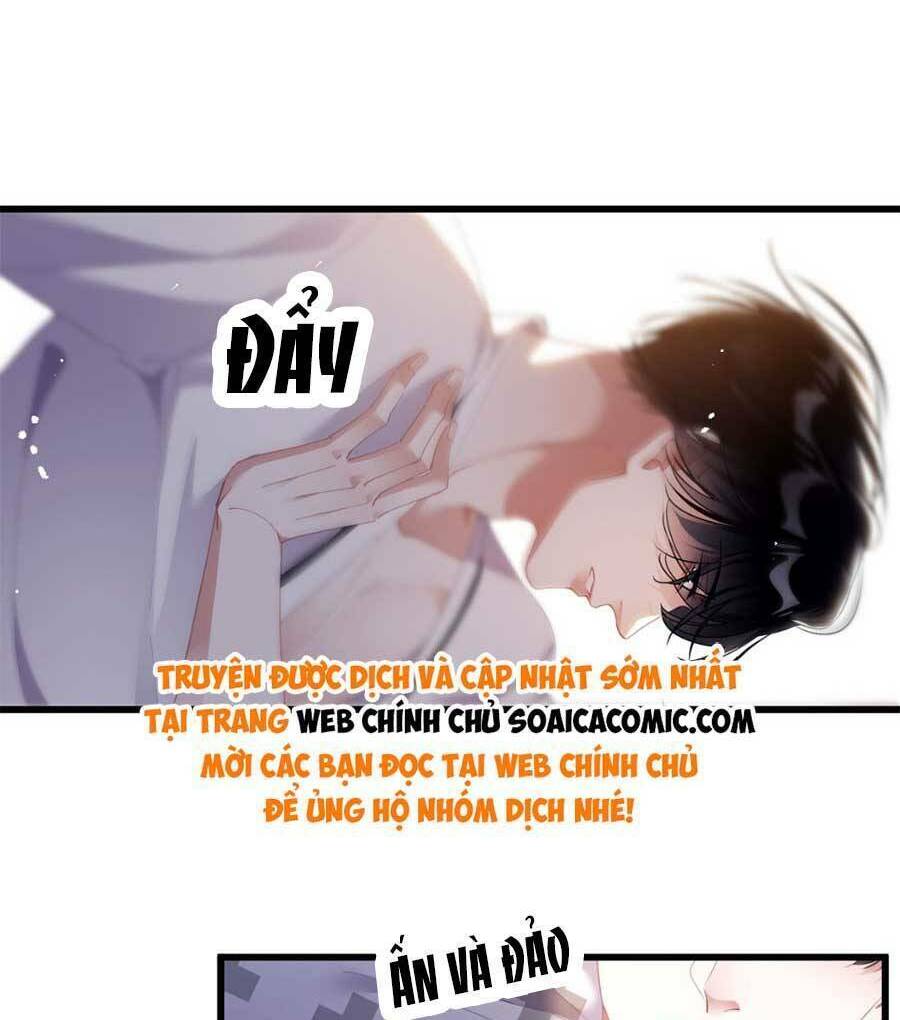 Theo Đuổi Anh Chồng Bác Sĩ Chương 22 Ảnh 31
