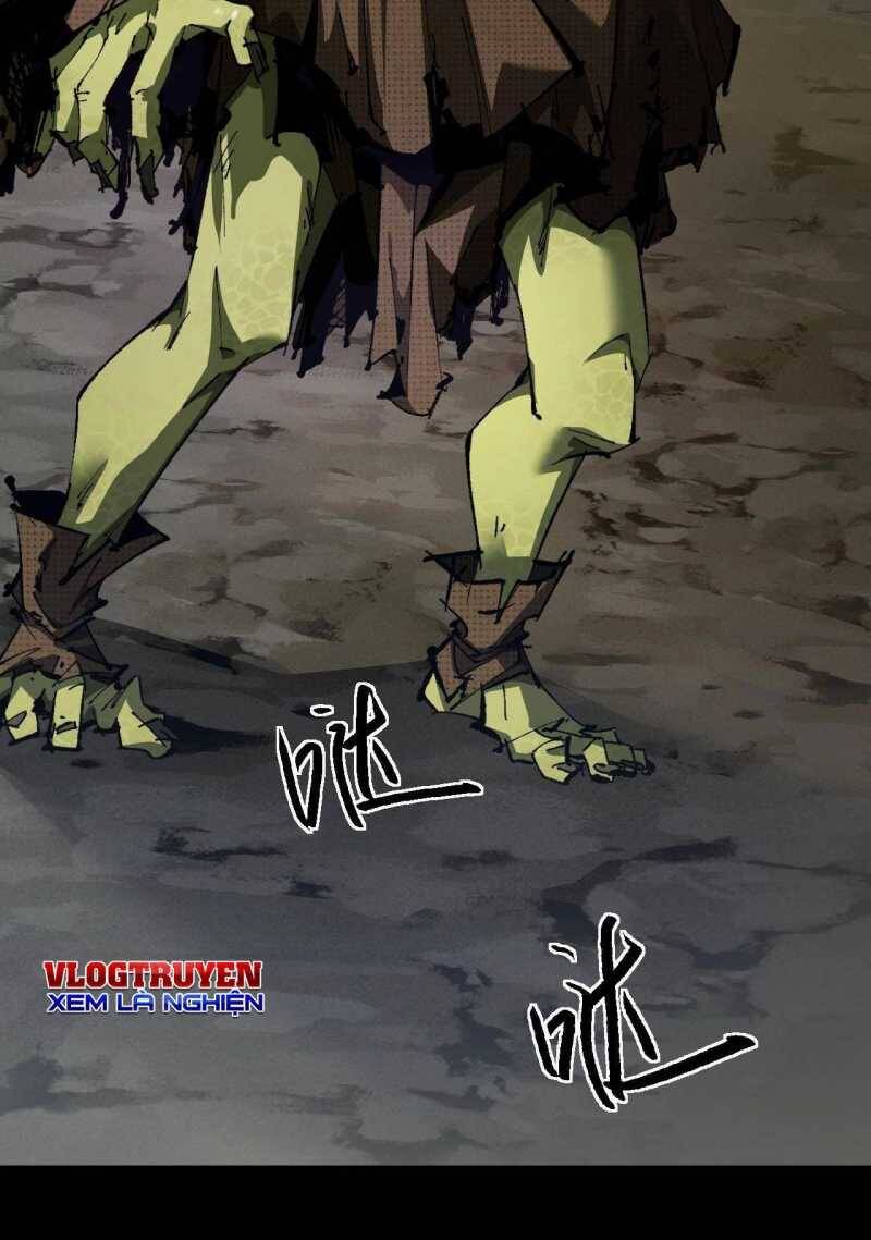 Từ Goblin Thành Thần Goblin Chương 1 Ảnh 16