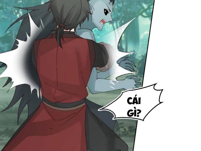 Vô Địch Thật Tịch Mịch Chương 25 Ảnh 71