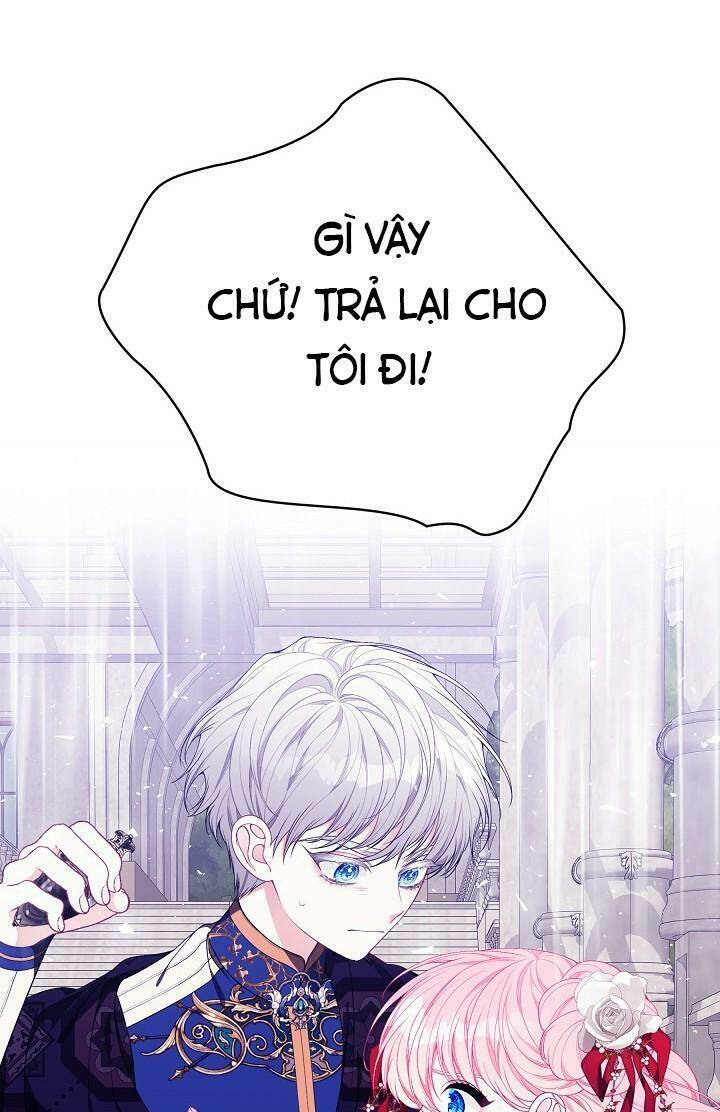 Tôi Chỉ Đi Tìm Cha Thôi Chương 44 Ảnh 62