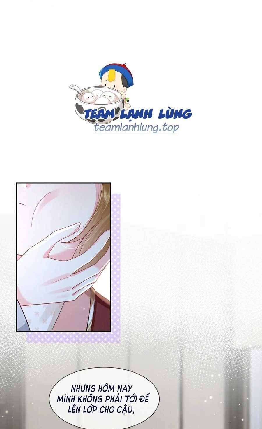 Tôi Trở Thành Kiều Thê Của Ông Trùm Phản Diện Chương 101 Ảnh 34
