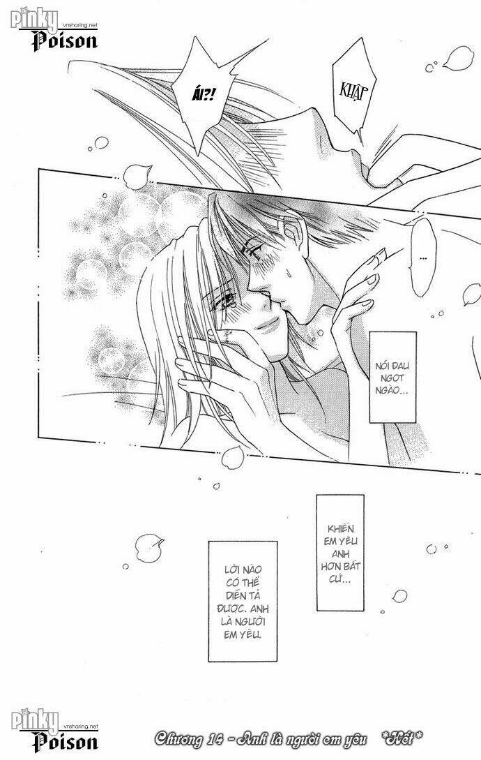 Chou Yo Hana Yo Chương 14 Ảnh 39