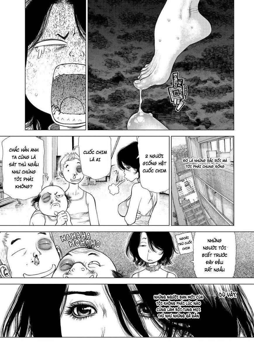 Sun-Ken Rock Chương 168 Ảnh 14