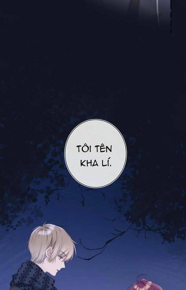 Quả Táo Của Anh Chương 5.2 Ảnh 7