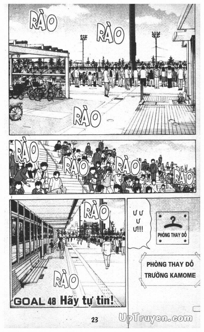 Golden Age Chương 6 Ảnh 25