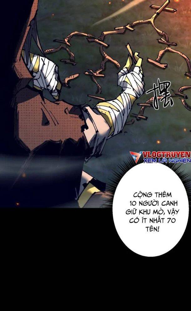 Từ Goblin Thành Thần Goblin Chương 6 Ảnh 38