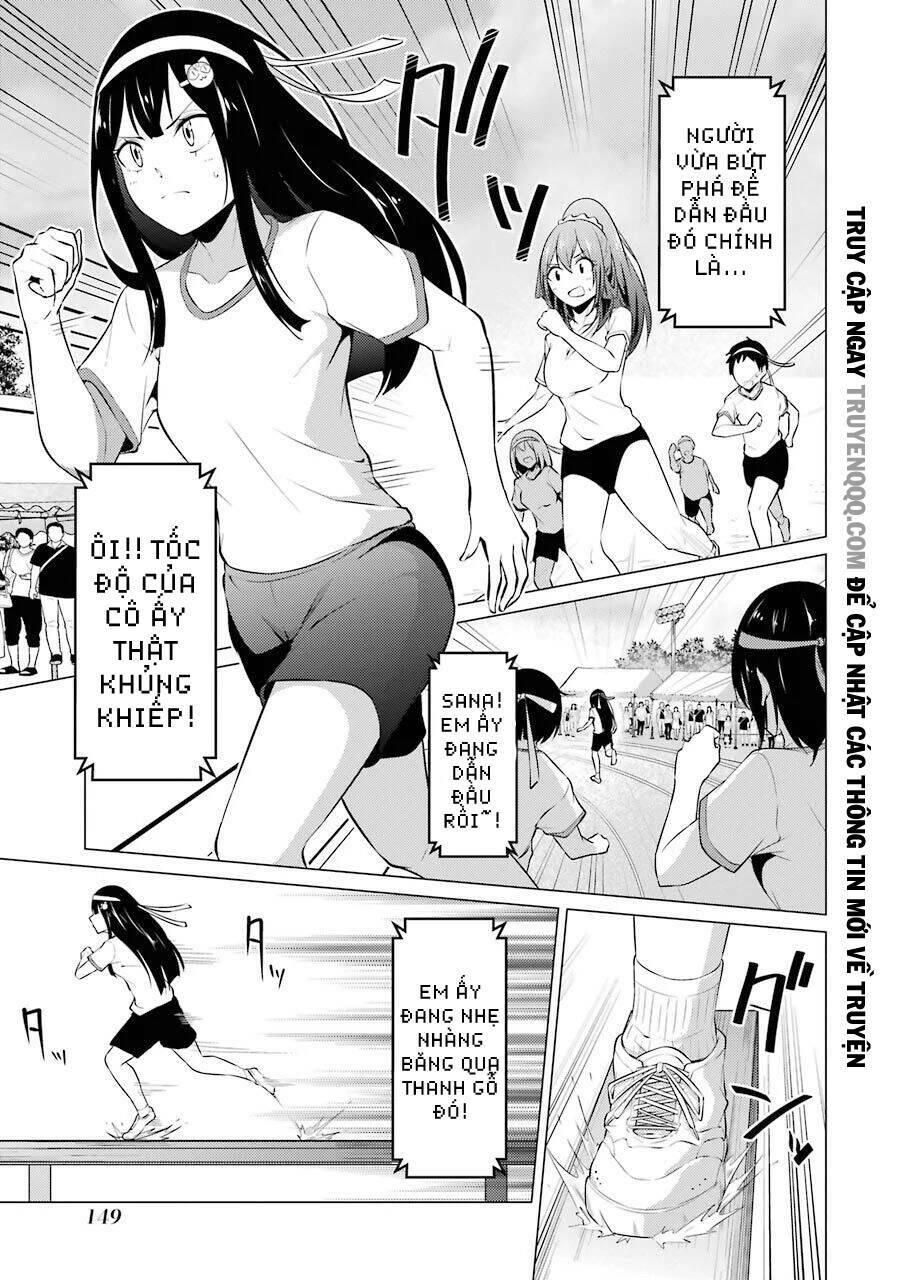 Kou 2 Ni Time Leaped Shita Ore Ga, Touji Suki Datta Sensei Ni Kokutta Kekka Chương 41 Ảnh 10