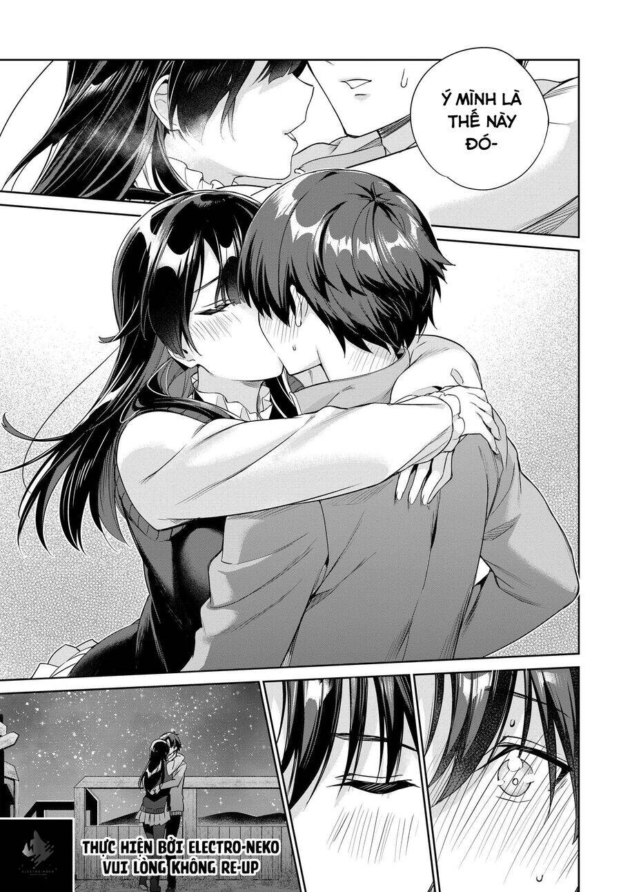 Ryoushin No Shakkin Wo Katagawari Shite Morau Jouken Wa Nihon Ichi Chương 26 Ảnh 23