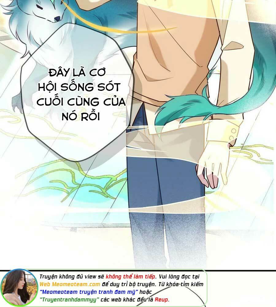 Chung Cư Yêu Quái Chương 74 Ảnh 8