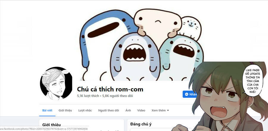 Senpai Ga Urusai Kouhai No Hanashi Chương 222 Ảnh 7