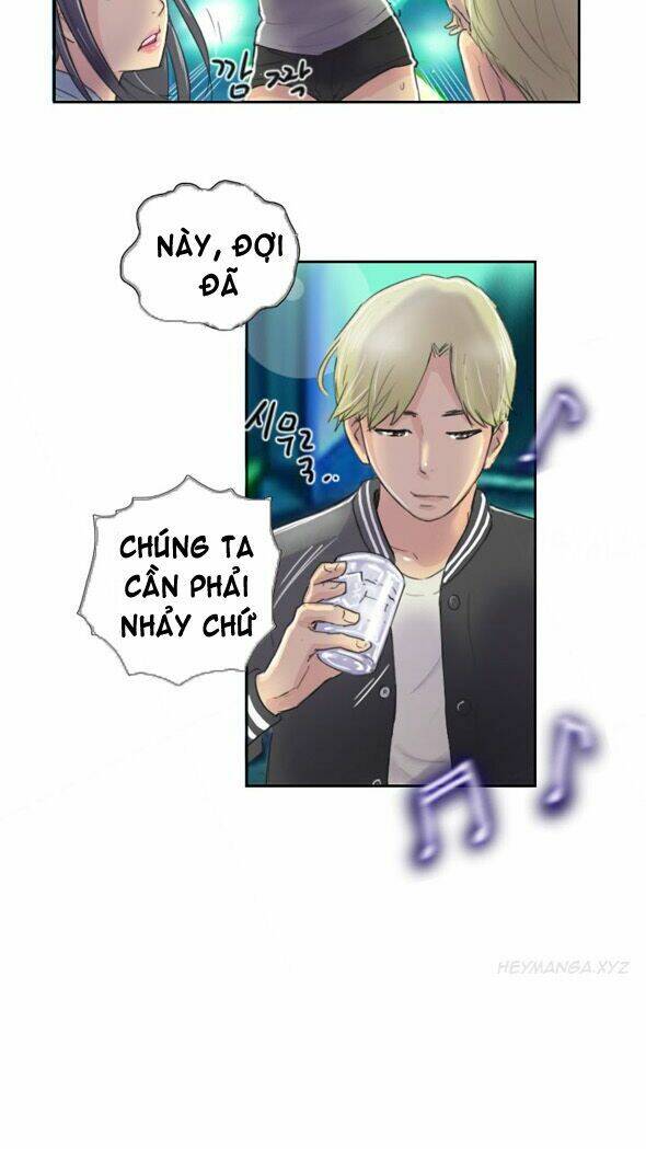 Hoán Kiểm Trọng Sinh Chương 10 Ảnh 19